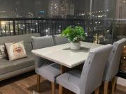 RR8847 Apartamento 76m² CONDOMÍNIO ALTO DA MATA...