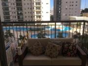 RR8894 Apartamento 87m² CONDOMÍNIO RESERVA DO ALTO...