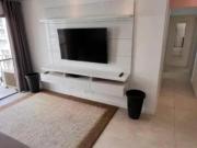 RR8924 Apartamento MOBILIADO 86m² EDIFICIO COLUMBIA...