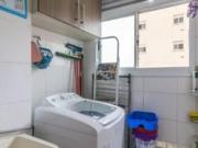 Rr9060 apartamento 51m² condomínio inspire flores...