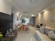 RR9088 Apartamento 85m² CONDOMÍNIO PARQUE BARUERI...