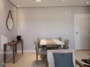 RR9091 Apartamento 55m² CONDOMÍNIO INSPIRE BRISAS...