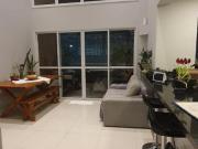 RR9152 Apartamento 107m² CONDOMÍNIO SOHO TAMBORÉ...