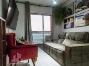 RR9161 Apartamento 54m² CONDOMÍNIO VISION BETHAVILLE...