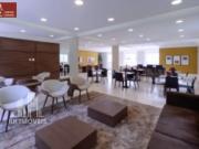 Rr9269 apartamento 51m² condomínio inspire brisas...