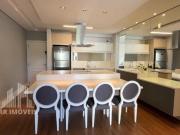 RR9286 Apartamento 100m² CONDOMÍNIO JARDINS TAMBORÉ...