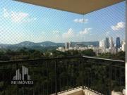 RR9296 Apartamento 87m² CONDOMÍNIO RESERVA DO ALTO...