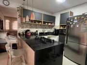 RR9335 Casa 202m² CASA DE VILA OPORTUNIDADE 3 Dorms 2...