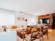 RR9361 Apartamento 200m² CONDOMÍNIO THE GARDEN...