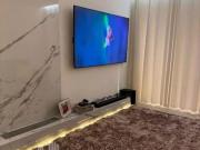 RR9421 Apartamento 140m² CONDOMÍNIO BOULEVARD TAMBORÉ...