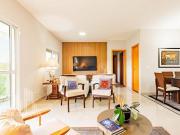 RR9445 Apartamento 113m² CONDOMÍNIO RESORT TAMBORÉ...