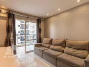 RR9452 Apartamento MOBILIADO 87m² CONDOMÍNIO RESERVA DO...