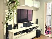 RR9486 Apartamento 87m² CONDOMÍNIO RESERVA DO ALTO...