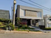 RR9517 Casa 489m² CONDOMÍNIO CAMPOS DO CONDE...