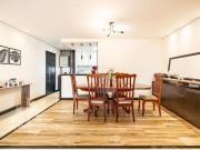 RR9587 Apartamento 110m² CONDOMÍNIO ALPHAVITA...