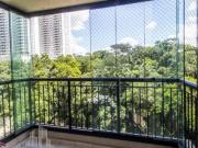 RR9604 Apartamento 87m² CONDOMÍNIO RESERVA DO ALTO...