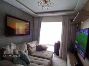 RR9620 Apartamento 83m² CONDOMÍNIO LIVING MAGIC...