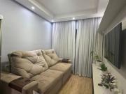 RR9661 Apartamento 53m² CONDOMÍNIO VIVA MAIS BARUERI 2...