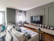 RR9674 Apartamento 367m² CONDOMÍNIO THE PENTHOUSES...