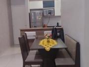 RR9692 Apartamento 45m² CONDOMÍNIO RESIDENCIAL PARQUE...