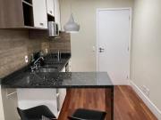 RR9754 Studio 26m² CONDOMÍNIO SELENITA RESIDENCE LONG...