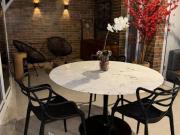 RR9756 Apartamento GARDEN 66m² CONDOMÍNIO NOVARE...