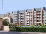 RR Aram,Ramanathapuram 3 BHK Apartment For Sale Coimbatore