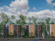 RR Nagar 3 BHK Apartment For Sale Bangalore