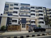 RR Nagar 3 BHK Apartment For Sale Bangalore