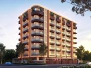 RR Pallacia,Mansarovar Extension 4 BHK Apartment For...