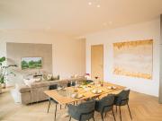 RR | The Penthouse | Luxury 105 m² | Central | Wi Fi