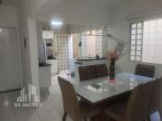 RRCOD0028 CASA 170m² JARDIM ALVORADA 3 Dorms 2 Vagas...