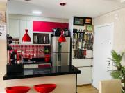 RRCOD3617 Apartamento 51m² CONDOMÍNIO INSPIRE BARUERI...