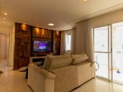 RRCOD3961 Apartamento 80m² CONDOMÍNIO ALPHAVIEW...