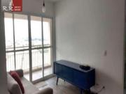 RRCOD4030 Apartamento 68m² CONDOMÍNIO ALPHASTYLE...