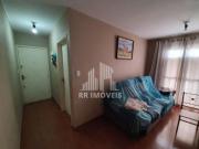 RRCOD4547D Apartamento 60m² CONDOMÍNIO VILA NOVA...