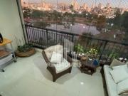 RRCOD4665D Apartamento 115m² CONDOMÍNIO ALTO DA MATA...