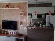 RRCOD4713 Apartamento 51m² CONDOMÍNIO INSPIRE ÁGUAS...
