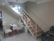 RRCOD4820 Casa 100m² CONDOMÍNIO VILLAGIO PARADISO...
