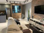 RRCOD4907 Apartamento 110m² CONDOMÍNIO PARC ATHENEE...