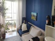 RRCOD4935D Apartamento 68m² CONDOMÍNIO RESERVA DO ALTO...