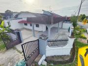 rRUMAH KELUARGA BESAR SELESA BERSIH TOWN JB