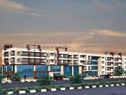 RS Gardens 3 BHK Apartment For Sale Bangalore