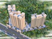 RS QA Riverfront,Taloja 1 BHK Apartment For Sale Navi Mumbai