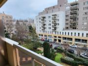 RSS* Hespérides Lyon Brotteaux Appartement 1 Pièce