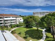 RSS* Hespérides Prado Vente Beau 2 Pièces Vue jardin...