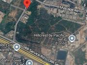 Rsvbr Commercial Land In Isb Rd Financial District...
