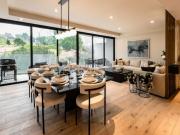 RT DEPARTAMENTO EN VENTA FRENTE AL BOSQUE EN NAUCALPAN