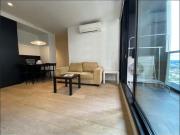 RT:FURNISHED Stunning One bedroom on the 37th floor