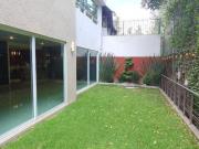RT Residencia en Lomas de Bellavista con vista al club...